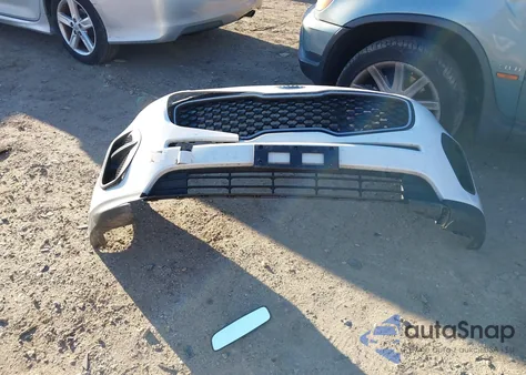 2017 Kia Sportage Lx из США, поврежденный, VIN KNDPM3AC0H7039557